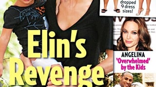 January 4, 2010: Elin's Revenge
