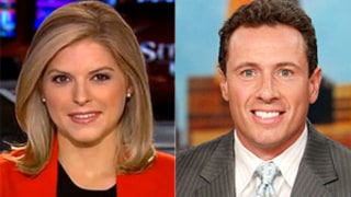 Chris Cuomo and Kate Bolduan to Co-Host CNN Morning Show