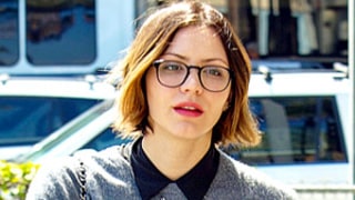 Katharine McPhee Rocks New, Super-Short Haircut, Ombre Highlights: Picture