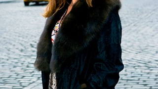 Jill Zarin