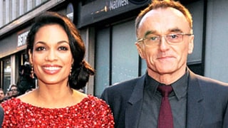 Rosario Dawson Finally Confirms Split From Director Danny Boyle:
