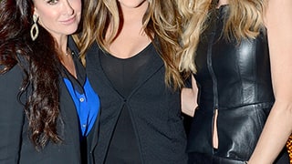 Khloe's Housewife Huddle
