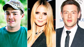 Shain Gandee, MTV's Buckwild Star, Found Dead, Cory Monteith Checks Into Rehab: Top 5 Stories of Today