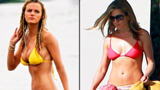Brooklyn Decker: I Was