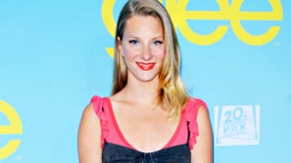 Heather Morris Is Pregnant: Glee Actress Expecting First Child