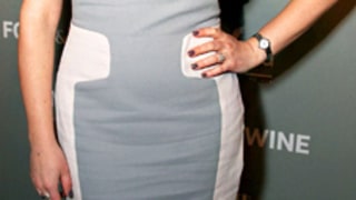 Gail Simmons: The Food & Wine 2013 Best New Chefs Party