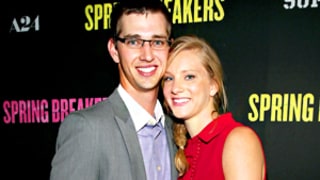 Heather Morris Pregnant: Meet Her Boyfriend Taylor Hubbell