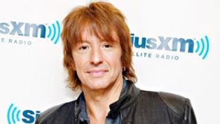 Richie Sambora Skipping Bon Jovi Tour Dates Due to
