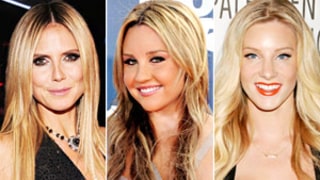 Heidi Klum Rescues Son Henry From Drowning, Amanda Bynes Claims She Has a Redheaded Impostor: Top 5 Stories of Today