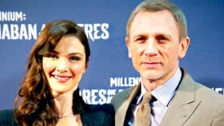 Daniel Craig and Rachel Weisz to Star Together in Broadway's Betrayal