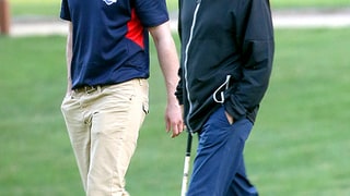 JT and Jack Bauer!