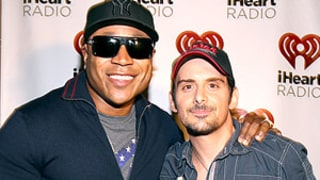 Brad Paisley, LL Cool J Spark Controversy With New Song