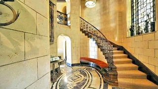 Stairway to Real Estate Heaven