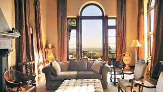 Room With a View