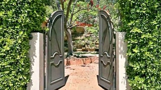 Garden Party