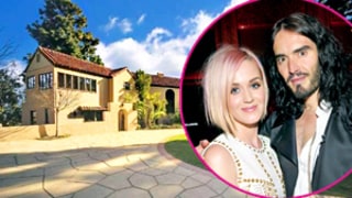 Katy Perry Selling Mansion She Bought With Russell Brand for $6.925 Million: Picture
