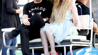Uncomplicatedly in Love!