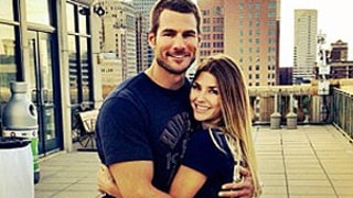 AshLee Frazier, Brad Womack Are Dating!