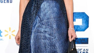 Calista Flockhart: 42 Premiere