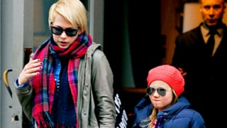 Michelle Williams: Matilda Is My
