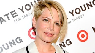 Michelle Williams' New
