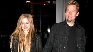 Avril Lavigne's Wedding to Chad Kroeger: I Will Go