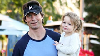 Jerry O'Connell Jokes, My Twin Girls, 4,