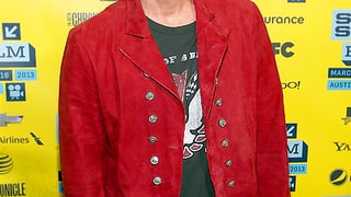 Jim Carrey