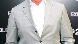 Arnold Schwarzenegger