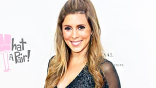 Jamie-Lynn Sigler on Her Pregnancy Diet: I Eat McDonald's Cheeseburgers Every Day If Possible