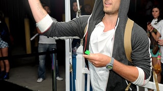 Alex Pettyfer