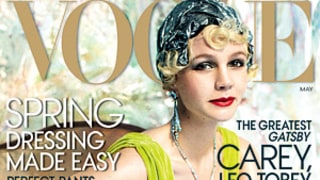 Carey Mulligan Compares the Kardashians to The Great Gatsby's Daisy Buchanan