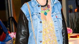 Statement Necklace