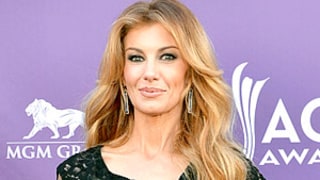 Faith Hill Leaves Sunday Night Football: It Was a