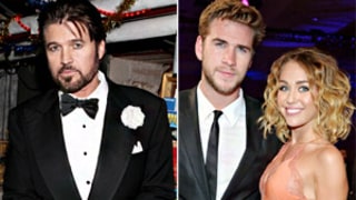 Billy Ray Cyrus Isn't Sure Miley Cyrus Will Marry Liam Hemsworth