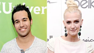 Pete Wentz Praises Ex-Wife Ashlee Simpson: