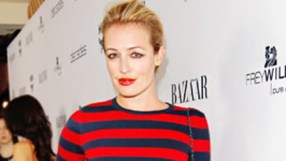 Cat Deeley on Fashion: