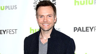 Joel McHale Addresses Gay Rumors: