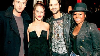 90210 Nears Its End