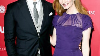 Hot Hollywood Couple
