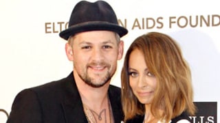 Joel Madden Had to Beg Wife Nicole Richie to Date Him