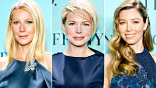 Gwyneth Paltrow, Michelle Williams, Jessica Biel: Who Wore the Most Expensive Jewelry at Tiffany's Blue Book Ball?