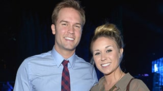 Scott Porter Marries Kelsey Mayfield!