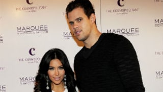 Kim Kardashian and Kris Humphries Divorce Timeline