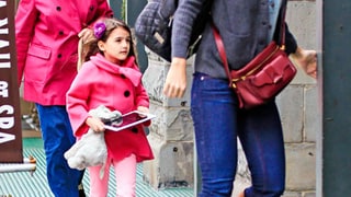 Mani Time for Suri