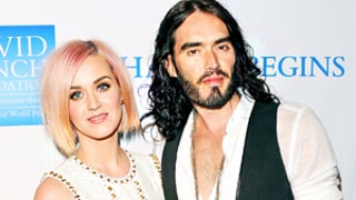 Katy Perry Calls Divorce from Russell Brand a