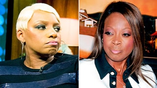 NeNe Leakes vs. Star Jones