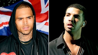 Chris Brown vs. Drake