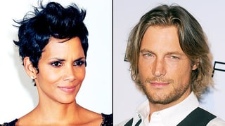 Halle Berry vs. Gabriel Aubry