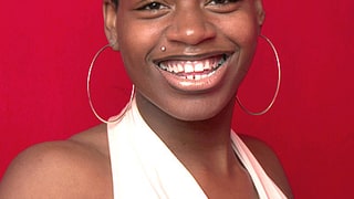 Fantasia Barrino